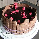 recette La mare aux cochon