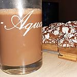 recette Mon petit ChocOlat chaud