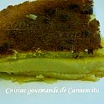recette Délice aux agrumes
