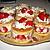 recette FRAISIERS
