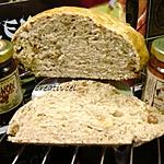 recette " pain des morts" ou Pain Corse (prépa 25 mns)