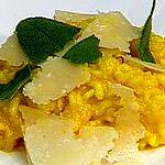 RISOTTO ALLA MILANESE