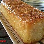 recette gateau de riz