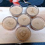 recette Mousse chocolat facile