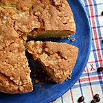 recette Gâteau 12 cuillère au café