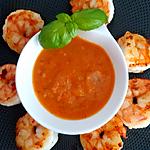 recette Sauce tomate au Grana Padano