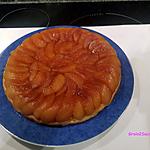 recette Tarte Tatin