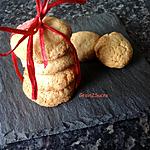 recette Muxus Macarons basques