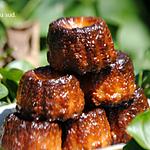 recette Cannelés .