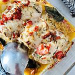 recette Roulades fondantes