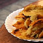 recette Socca