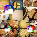 Cake : recette cake banana