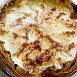 recette lasagne aux feuilles de brick