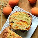 recette Cake à l'abricot