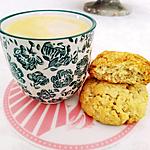 recette Biscuits moelleux Avoine et Coco
