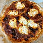 recette Pizza à ma façon