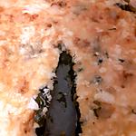 recette Quiche épinard et bleu d'Auvergne