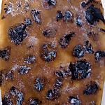 recette far aux pruneaux au cake factory