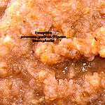 recette Compote pommes/poires/figues
