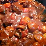 recette Recette Boeuf Bourguignon Sans Marinade