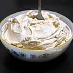recette CREME MOKA MAISON