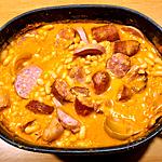 recette Cassoulet