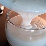 recette Sauce Béchamel pour une base de multitude de recettes