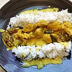 recette sauté de dinde au maroille et morille au cookéo