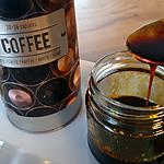 recette Extrait de café maison