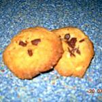 recette cookies lait chocolat
