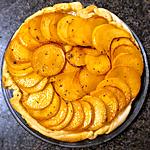 recette Tatin originale