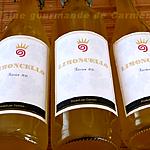recette Limoncello