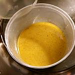 recette Vinaigrette au vinaigre de pomme