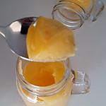 recette https://www.lesrecettesdezazaetdesescops.com/2023/02/creme-au-citron-rapide-et-gourmande.html