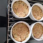 recette Clafoutis poires