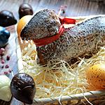 recette Agneau en biscuit - Lamele