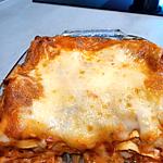recette Lasagnes au thon