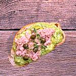 recette Bruschetta chaude gourmande