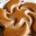 recette Gâteau au chocolat et amandes