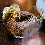 recette Le RUSSE- GÂTEAU TYPIQUE PIEDS NOIRS DE BÔNE