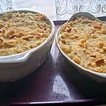 recette brandade   de poissons