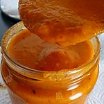 recette Sauce tomate maison parfumée au basilic