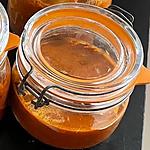 recette poulet tandoori en bocaux