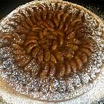 recette Tarte aux mirabelles