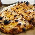 recette Pizza Bianca ou Focaccia