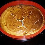 petit gâteau : recette petit gateau de ricotta