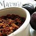 crumble : recette petit crumble d'automne improvisé
