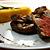 recette Canard au miel de lavande et figues parfum romarin