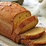recette cake à l'orange