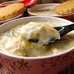 recette PERLES DU JAPON COCO BANANE
